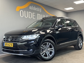 Volkswagen Tiguan 1.4 IQ Light/Panoramadak/Camera/ACC