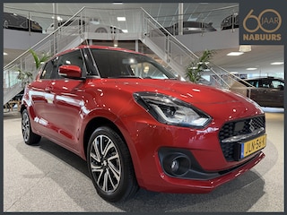 Suzuki Swift 1.2 Style Smart Hybrid, Camera, Adaptive, LED, Navi