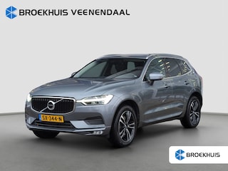 Volvo XC60 2.0 T5 Momentum | Trekhaak | Camera | Leder | Navigatie | Adap. Cruise Control
