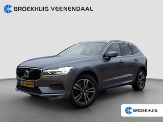 Volvo XC60 2.0 T5 Momentum | Trekhaak | Camera | Leder | Navigatie | Adap. Cruise Control