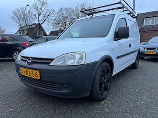 Opel Combo 1.3 CDTi Base Apk 12/8/26,Airco,Trekhaak