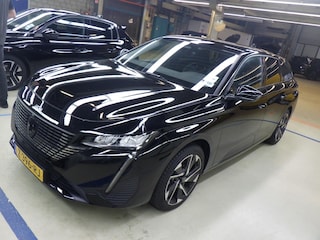 Peugeot 308 SW 1.2 PureTech Allure 130pk | Afn. Trekhaak | Adaptive Cruise | Navigatie | Drive Assist | Climate Control | Full-LED | !!