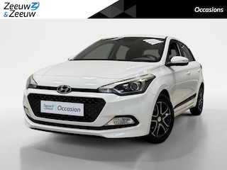 Hyundai i20 1.2 I-MOTION | SPORT | NL-AUTO | TREKHAAK |