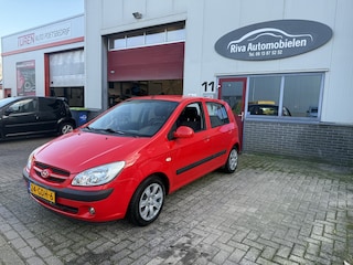 Hyundai Getz 1.4i Active Cool