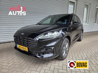 Ford Kuga 2.5 PHEV ST-Line X