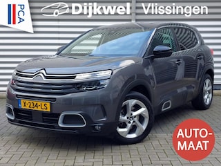 Citroën C5 Aircross SUV 130 Feel Aut8 Navi/Cam/Trekhaak