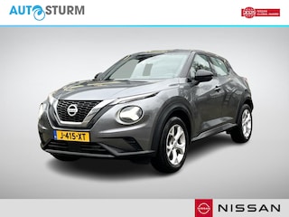 Nissan Juke 1.0 DIG-T Acenta Comfort Pack