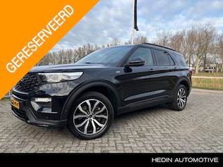 Ford Explorer 3.0 V6 EcoBoost 457PK PHEV ST-Line Automaat