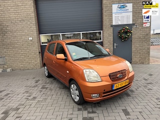 Kia Picanto 1.0 EX
