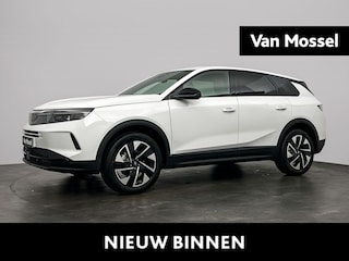 Opel Grandland 1.2 Turbo Hybrid Business Edition | Camera | Navigatie | Head-Up Display | Pano | Tot 8 jaar Garantie!