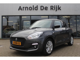 Suzuki Swift 1.2 Select Smart Hybrid