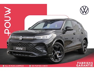 Volkswagen Tiguan 1.5 eHybrid 204pk DSG R-Line | Trekhaak | Panoramadak | Harman Kardon | 360 Camera