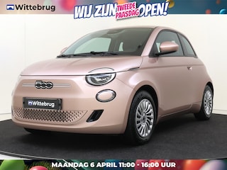 Fiat 500 Urban 42 kWh