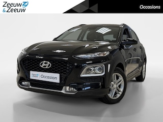 Hyundai Kona 1.0 TURBO | COMFORT | TREKHAAK |