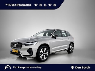 Volvo XC60 2.0 T6 AWD Plus Dark | Trekhaak | 360° Camera | Panoramadak |