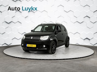Suzuki Ignis 1.2 Select | Navigatie | Parkeercamera | Apple Carplay/Android Auto