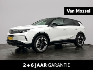 Opel Grandland 1.6 Turbo Plug-in-Hybrid GS Panodak | 20" LMV | 360Camera | Winterpack | PDV voor+ achter