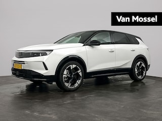 Opel Grandland 1.6 Turbo Plug-in-Hybrid GS Panodak | 20" LMV | 360Camera | Winterpack | PDV voor+ achter