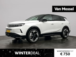 Opel Grandland 1.6 Turbo Plug-in-Hybrid GS Panodak | 20" LMV | 360Camera | Winterpack | PDV voor+ achter