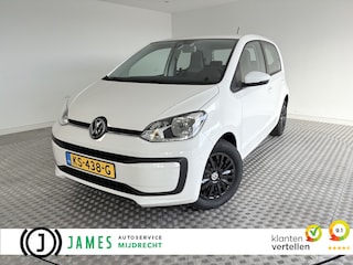 Volkswagen Up 1.0 BMT move up! AIRCO / DAB RADIO/BLUETOOTH