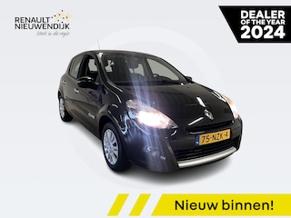 Renault Clio 1.2 Collection MEENEEMPRIJS / NIEUWE APK / AIRCO / CRUISE CONTROLE.