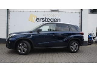 Suzuki Vitara 1.4 B.jet Select SH