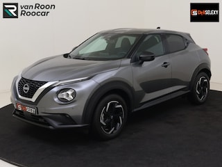 Nissan Juke 1.0 DIG-T N-Connecta | Automaat | Cold Pack | Navigatie