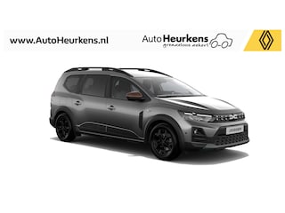 Dacia Jogger Hybrid 155 limited edition 7-zits l Voorraadvoordeel!