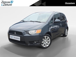 Mitsubishi Colt 1.3 Edition Two | Goed onderhouden! | Cruise Control | Trekhaak afneembaar | Climate Control | Elektr. raambediening | 12 maanden garantie