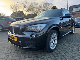 BMW X1 SDrive18i Executive,Airco,Cruise,Navi,Nap