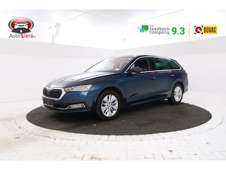 Skoda Octavia Combi 2.0 TDI Greentech Ambition Navigatie, Virtual cockpit, Navigatie