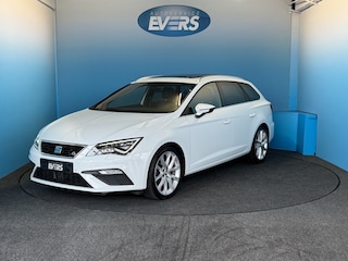 Seat Leon ST 1.5 TSI FR Bns. Int.
