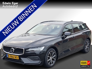 Volvo V60 2.0 B3 Momentum Advantage | Adaptive Cruise control | Parkeersensoren V+A
