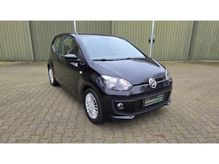Volkswagen Up 1.0 high up! BlueM. * standkachel *