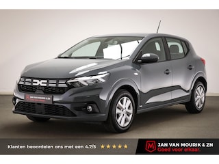 Dacia Sandero 1.0 TCe 90 Expression LED | DAB | APPLE | PDC