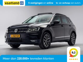 Volkswagen Tiguan 1.5 TSI ACT Comfortline Business Aut. [ Panorama Adapt.cruise Stoelverwarming ]
