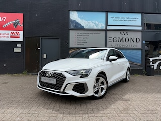 Audi A3 Sportback 30 TFSI S-Line Hybride