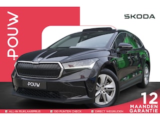 Skoda Enyaq 80 204pk Business Edition Plus | Trekhaak | Panoramadak | Stoelverwarming | Adaptive Cruise