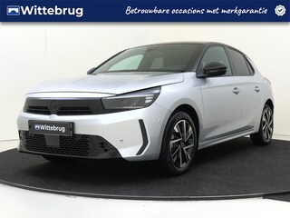 Opel Corsa 1.2 Turbo GS