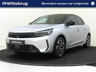 Opel Corsa 1.2 Turbo GS