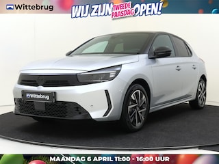 Opel Corsa 1.2 Turbo GS