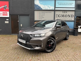 DS 7 E-Tense 4x4 Performance Line