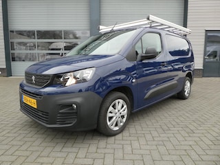 Peugeot Partner 1.5 BlueHDI 102 pk L2 Lang imperiaal airco
