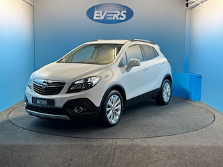 Opel Mokka 1.4 T Cosmo