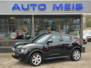 Nissan Juke 1.6 ACENTA ECO Navi  camera Airco