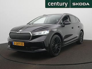 Skoda Enyaq 60 Selection Navigatie - 19 Inch - Camera - Led