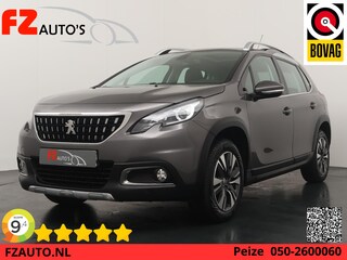 Peugeot 2008 1.2 PureTech GT-line - Navigatie - Panoramadak - Trekhaak - Climate Control