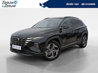 Hyundai Tucson 1.6 T-GDI HEV Premium ALS NIEUW! | TREKHAAK! | 39.000KM!
