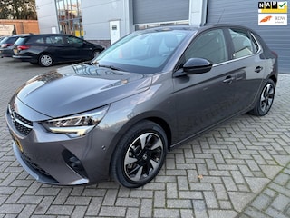 Opel Corsa Elegance 50 kWh / Automaat / Carplay / 360 camera /