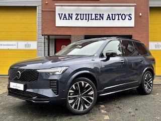 Volvo XC90 T8 AWD Facelift Dark Panorama Head-up 21" 360